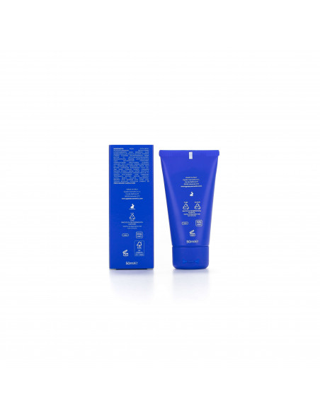 Crema Solare Viso SPF50+ | Gyada Cosmetics | Wingsbeat