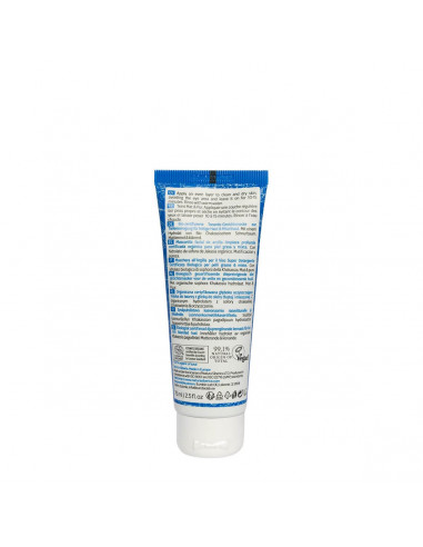 Maschera Viso all'Argilla per Pelli Grasse | Natura Siberica | Wingsbeat Maschera Viso all'Argilla per Pelli Grasse | Natura Siberica | Wingsbeat