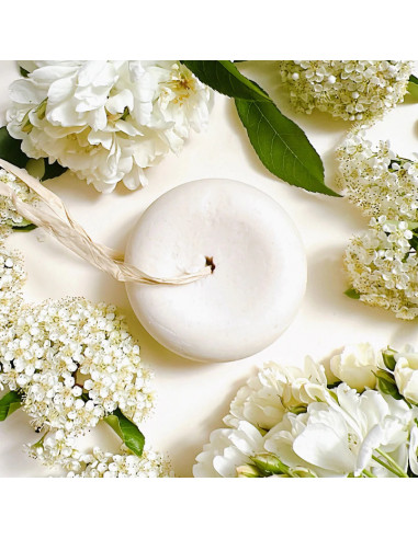 Fito Shampoo Solido Argan Delicato/Lenitivo | SensoNaturale | Wingsbeat