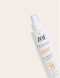 Summer Shield - Solare Corpo Spray SPF30 | Zoé | Wingsbeat 2