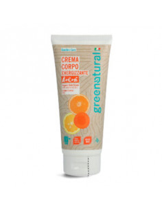 Crema Corpo Multivitamine ACE | Green Natural | Wingsbeat
