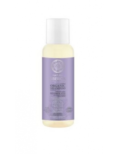 Travel Size Shampoo Protettivo Riparatore | Natura Siberica | Wingsbeat