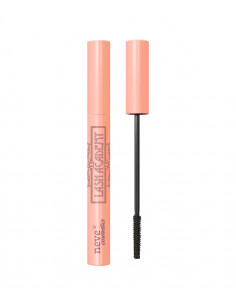 Lash Academy mascara | Neve Cosmetics | Wingsbeat