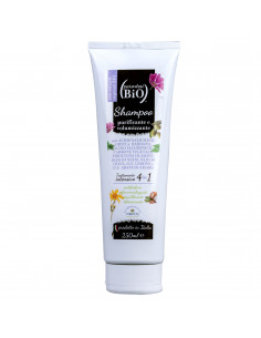 Shampoo Purificante E Volumizzante | Parentesi Bio | Wingsbeat
