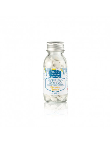 Mini-Kit GialloLimone | Officina Naturae | Wingsbeat