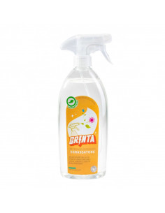 GRINTA detersivo sgrassatore | Verdevero | Wingsbeat
