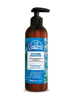 Volume Booster – Leave In Volumizzante | Gentleaf | Wingsbeat