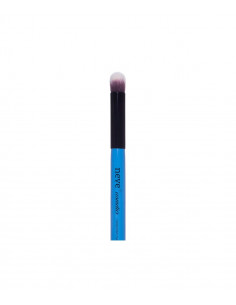 Pennello Turquoise Eyebuki | Neve Cosmetics | Wingsbeat 2