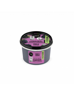 Scrub Corpo Esfoliante More | Organic Shop | Wingsbeat