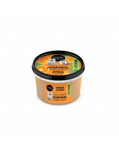 Scrub Corpo Esfoliante Arancia e Zucchero | Organic Shop | Wingsbeat