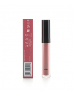 Red Apple Creamy Lip Balm SPF15 -01 Pink Lady | Gyada Cosmetics | Wingsbeat 2