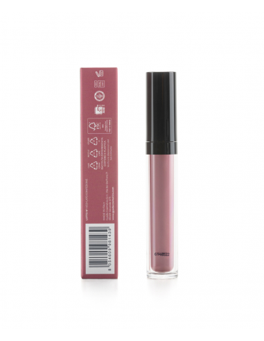 Red Apple Creamy Lip Balm SPF15 - 02 Royal Gala | Gyada Cosmetics | Wingsbeat