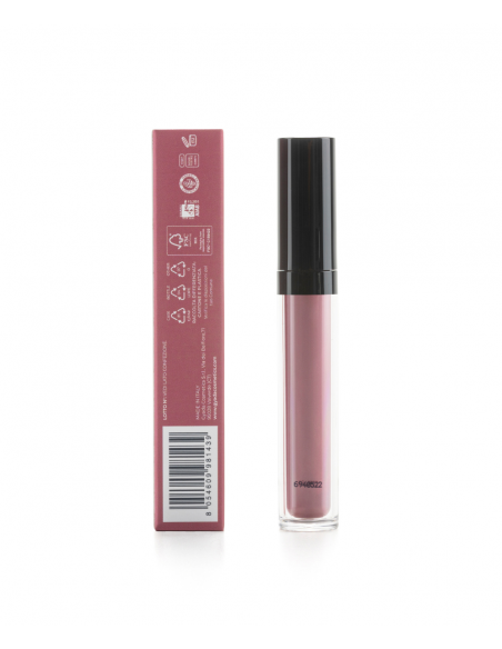 Red Apple Creamy Lip Balm SPF15 - 02 Royal Gala | Gyada Cosmetics | Wingsbeat