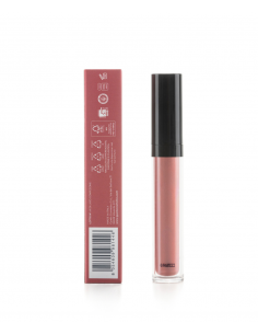 Red Apple Creamy Lip Balm SPF15 - 03 Fuji | Gyada Cosmetics | Wingsbeat 2