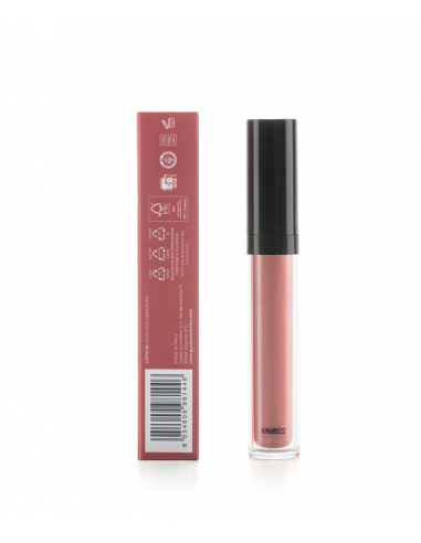 Red Apple Creamy Lip Balm SPF15 - 03 Fuji | Gyada Cosmetics | Wingsbeat Red Apple Creamy Lip Balm SPF15 - 03 Fuji | Gyada Cosmetics | Wingsbeat