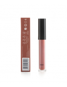 Red Apple Creamy Lip Balm SPF15 - 04 Idared | Gyada Cosmetics | Wingsbeat 2