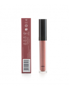 Red Apple Creamy Lip Balm SPF15 - 05 Red Delicious | Gyada Cosmetics | Wingsbeat 2