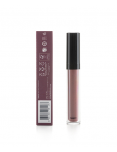 Red Apple Creamy Lip Balm SPF15 - 06 Stark | Gyada Cosmetics | Wingsbeat 2