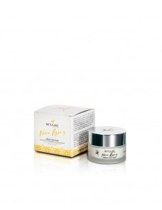 Nice-Aging Crema 24H Filler Bio - Rassodante | Setarè | Wingsbeat