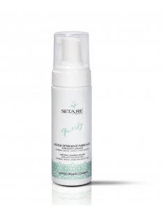 Mousse Det. Dermopurificante Purify | Setarè | Wingsbeat 2