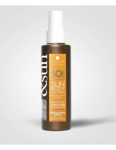 Sun Screen Body Lotion 30SPF | Eterea | Wingsbeat