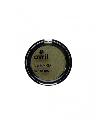 Ombretto Marécage | Avril | Wingsbeat