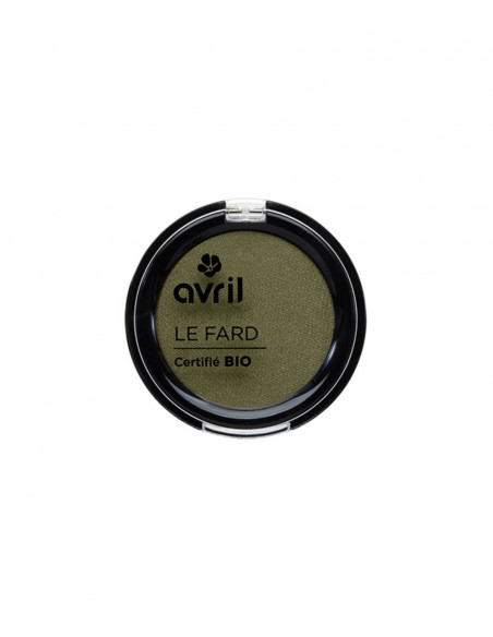 Ombretto Marécage | Avril | Wingsbeat