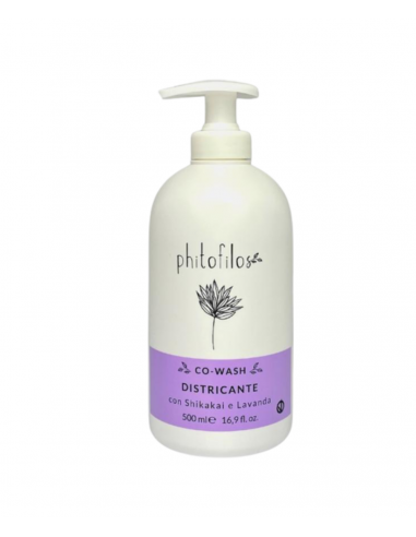 Co-Wash Districante 500ml | Phitofilos  |Wingsbeat