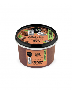 Scrub Corpo Esfoliante Caffè e Zucchero | Organic Shop | Wingsbeat