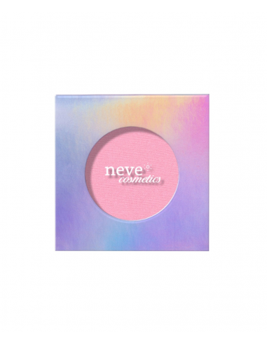 Blush in cialda Lotus | Neve Cosmetics | Wingsbeat