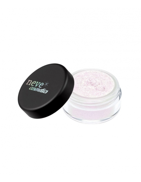 Ombretto Minerale Aurora Boreale | Neve Cosmetics | Wingsbeat