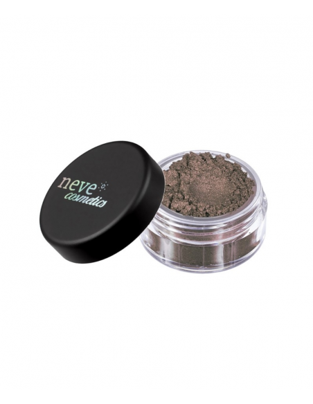 Ombretto Minerale Tobacco | Neve Cosmetics | Wingsbeat