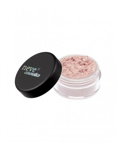 Ombretto Minerale Zucchero Filato | Neve Cosmetics | Wingsbeat