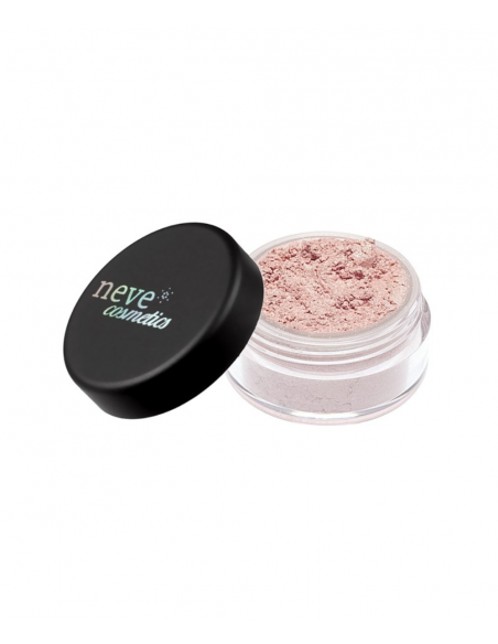 Ombretto Minerale Zucchero Filato | Neve Cosmetics | Wingsbeat