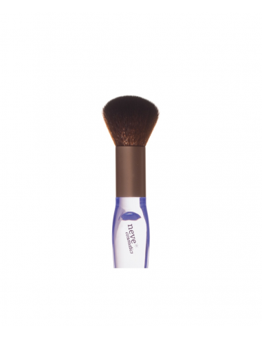 Pennello Crystal Blush | Neve Cosmetics | Wingsbeat