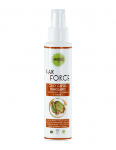 Hair Force - Olio Capelli Stimolante | Anarkhìa Bio | Wingsbeat