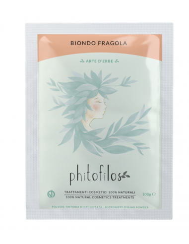 Biondo Fragola | Phitofilos | Wingsbeat