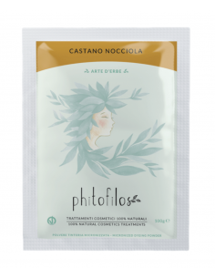 Castano Nocciola | Phitofilos | Wingsbeat