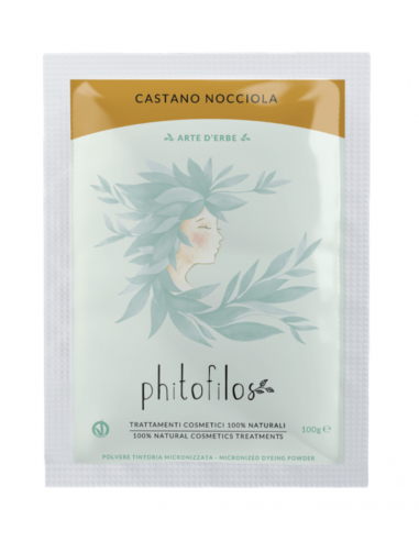Castano Nocciola | Phitofilos | Wingsbeat