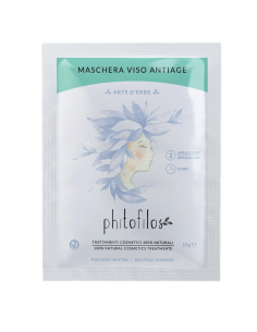 Maschera Viso Antiage | Phitofilos | Winsgsbeat