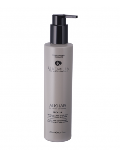 Balsamo Capelli Ricci + con Avocado e Jojoba | Alkemilla | Wingsbeat