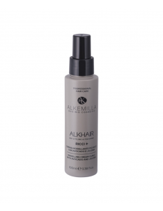 Crema Modellante Ricci + con Avocado e Jojoba | Alkemilla | Wingsbeat