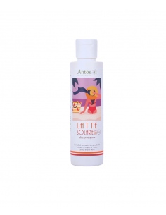 Latte Solare SPF50 - Alta Protezione | Antos | Wingsbeat