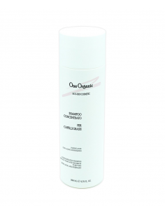 Shampoo Capelli Grassi | One Organic | Wingsbeat