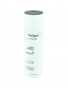 Shampoo Capelli Delicati | One Organic | Wingsbeat