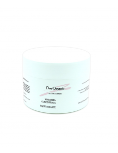 Maschera Equilibrante | One Organic | Wingsbeat