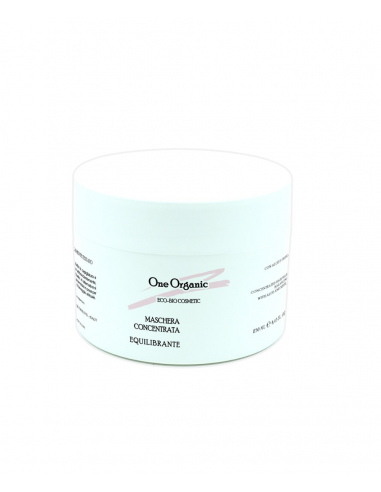 Maschera Equilibrante | One Organic | Wingsbeat