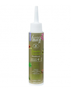Booster Idratante E Ricostituente | Parentesi Bio | Wingsbeat