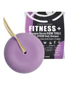 Doccia Shampoo Sport Fitness+