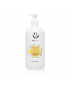 Detergente Idratante Multiuso Camomilla e Calendula | Namalei | Wingsbeat